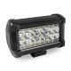 ΠΡΟΒΟΛΕΑΣ ΕΡΓΑΣΙΑΣ WORKING LAMP FLOOD 28LED 3030 9-36V 2240lm 6000K 136x80mm AWL09 AMIO – 1 ΤΕΜ.