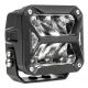 ΠΡΟΒΟΛΕΑΣ ΟΔΗΓΗΣΗΣ LED PRO IP67 10-30V 58W ΤΕΤΡΑΓΩΝΟΣ 107x102x86mm  ΑΜΙΟ - 1 ΤΕΜ.