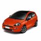 FIAT GRANDE PUNTO HB 5D 2006+ ΧΕΡΟΥΛΙΑ ΠΟΡΤΑΣ ΧΡΩΜΙΟ ΜΕΤΑΛΛΙΚΑ ΜΕ ΛΟΥΚΙ 2ΠΟΡΤΕΣ 4ΤΕΜ