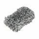 ΣΦΟΥΓΓΑΡΙ ΠΛΥΣΙΜΑΤΟΣ ΜΕ ΜΙΚΡΟΙΝΕΣ FURRY-SPONGE 18x12x5cm LAMPA -1 ΤΕΜ.