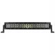 ΠΡΟΒΟΛΕΑΣ LIGHT BAR ΚΥΡΤΟΣ  BL-55 8000lm 10/30V 120W 40LED ΚΑΡΦΙ/ΔΙΑΘΛΑΣΗΣ (550x115x89mm) ΜΠΑΡΑ LED -1ΤΕΜ.