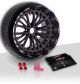 ΠΡΟΣΤΑΤΕΥΤΙΚΟ ΚΙΤ WRAPPER WHEEL KIT ΓΙΑ ΒΑΦΗ ΤΡΟΧΩΝ