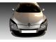 RENAULT MEGANE  COUPE  2013 ΕΜΠΡΟΣ ΦΡΥΔAΚΙA ΠΛAΣΤΙΚΟ