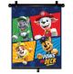 ΚΟΥΡΤΙΝΑΚΙ ΗΛΙΟΠΡΟΣΤΑΣΙΑΣ ΣΕ ΡΟΛΟ PAW PATROL BOY 36x45cm ΓΙΑ ΠΛΑΙΝΟ ΤΖΑΜΙ/ΠΙΣΩ ΠΑΡΜΠΡΙΖ  ΑΜΙΟ - 1 ΤΕΜ.