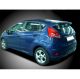 ΜAΣΠΙΕ 3D (ΖΕΥΓΟΣ) ΠΛAΣΤΙΚΟ ΓΙΑ FORD FIESTA 2008 - 2013 MOTORDROME