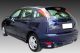 ΠΙΣΩ SPOILER ΠΛAΣΤΙΚΟ ΓΙΑ FORD FOCUS 1998 - 2005 MOTORDROME