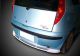 ΠΟΛΥΕΣΤΕΡΙΚΟ ΓΙΑΠΙΣΩ SPOILER ΠΛAΣΤΙΚΟ ΓΙΑ FIAT PUNTO 2000 - 2010 MOTORDROME