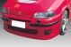 ΕΜΠΡΟΣ SPOILER ΠΛAΣΤΙΚΟ ΓΙΑ FIAT PUNTO 1995 - 1999 MOTORDROME