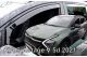 SUZUKI SPLASH 2007+ / SUZUKI CELERIO ΤΕΜΠΕΛΗΣ ΑΥΤΟΚΙΝΗΤΟΥ ARMSTER 2 ΜΑΥΡΟΣ ΜΕ ΤΣΕΠΗ