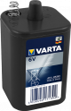 Varta 4R25 6V 430 (1τμχ)