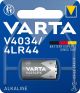 Varta  4LR44 4034 (1τμχ)