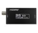 Converter SDI to HDMI