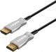 Καλώδιο HDMI 2.0V OPTICAL (AOC) 30M 4K 60HZ