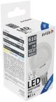 Avide LED Σφαιρική 7W E14  Ψυχρό 6400K Value