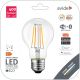 Avide LED Smart Filament Κοινή A60 4.5W CCT WIFI + BLE APP Control