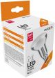 Avide LED Filament R50 4W E14 160° Λευκό 4000K