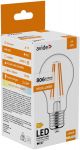 Avide LED Filament Κοινή 7W E27 Λευκό 4000K