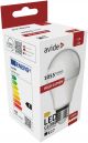 Avide LED Κοινή A60  9.5W E27 Ζεστό 2700K Υψηλής Φωτεινότητας