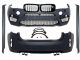 Body kit M- Packet για BMW X6 F16  (2014+)  M pack