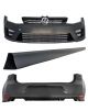 Body kit για Vw Golf 7 - R20 Design