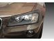 Φρυδάκια φαναριών για  BMW X3 F25 (2010+)