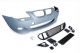 Προφυλακτήρας εμπρός για BMW E60/61  (2003-2010) - M pack design χωρίς προβολάκια