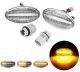 Led φλας για SUZUKI GRAND VITARA/ SWIFT/ SX4/ JIMNY/ OPEL AGILA - Dynamic - σετ 2τμχ.