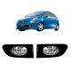 Προβολείς Ομίχλης Για Honda Jazz 03-04 ΗD-036 2 Τεμάχια (CAR0000977)