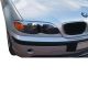 Φρυδάκια Μπροστινών Φαναριών Για Bmw 3 E46 02-05 Facelift 2 Τεμάχια (CAR0004878)