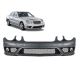 Μπροστινός Προφυλακτήρας Για Mercedes-Benz E-Class W211 06-09 Amg Look Με PDC Made In Taiwan (CAR0007884)