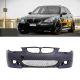 Μπροστινός Προφυλακτήρας Για Bmw 5 E60/E61 03-10 M5 Look Χωρίς PDC (CAR0008301)