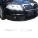 Φρυδάκια Μπροστινών Φαναριών Για Skoda Octavia 5 Prefacelift 04-08 2 Τεμάχια (CAR0009673)