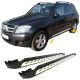 Πλαινά Σκαλοπάτια Για Mercedes-Benz GLK-Class (X204) 08-15 2 Τεμάχια (CAR0009745)