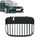 Μάσκα Για Seat Leon 1M / Toledo 99-05 Χωρίς Σήμα Μαύρη 1 Τεμάχιο (CAR0010162)