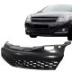 Μάσκα Για Opel Astra H 3D GTC 04-07 Κυψελωτή Χωρίς Σήμα Μαύρη Ματ 1 Τεμάχιο (CAR0010474)