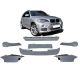 Body Kit Για Bmw X5 E70 07-11 Aero Kit (CAR0010971)