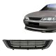 Μάσκα Για Opel Vectra B 95-99 Χωρίς Σήμα Μαύρη 1 Τεμάχιο (CAR0012081)