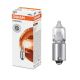 Λάμπα Αλογόνου BA9S T4W 12volt 10watt Original Miniwatt Osram 64113 1 Τεμάχιο (CAR0012266)