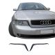 Φρυδάκια Μπροστινών Φαναριών Για Audi A4 B5 94-01 2 Τεμάχια (CAR0012388)