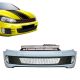 Μπροστινός Προφυλακτήρας Για VW Golf VI (6) 08-12 GTI Look Σετ Με Μάσκα Και Προβολείς (CAR0013987)