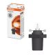 Λάμπα Αλογόνου Με Βάση BX8,5d 12V 1.2w Osram 2721MF 1 Τεμάχιο (CAR0015478)