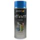 Σπρέι Βαφής Μπλε Με Μεταλλικό Εφέ Motip Effect 302509 400ml (CAR0015522)