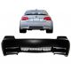 Πισινός Προφυλακτήρας Για Bmw 3 E92/E93 06-14 M3 Look (CAR0015630)