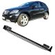 Πλαϊνό Σκαλοπάτι Δεξί Για Mercedes-Benz ML-Class (W164) 05-11 1 Τεμάχιο (CAR0017714)