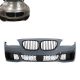 Μπροστινός Προφυλακτήρας Για Bmw 7 F01 / F02 09-15 M760 Look (CAR0020815)