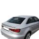 Αεροτομή Πορτ Παγκάζ Για Audi A3 8VS Sedan / 8V7 Cabrio 12-20 Από Abs Πλαστικό (Soft) (CAR0021562)