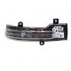 Φλας Καθρέπτη Για Citroen C4 Air Cross 12-15 / Mitsubishi ASX 10-14 / Peugeot 4008 12-17 Led Δεξί 1 Τεμάχιο (CAR0021850)