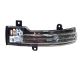 Φλας Καθρέπτη Για Citroen C4 Air Cross 12-15 / Mitsubishi ASX 10-14 / Peugeot 4008 12-17 Led Αριστερό 1 Τεμάχιο (CAR0021851)