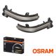 Φλας Καθρέπτη Για Bmw 1 , 2 , 3 , 4 , M4 , X1 , i3 Osram Dynamic Led Μαύρο/Φιμέ 2 Τεμάχια (CAR0022296)