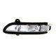 Φλας Καθρέπτη Για Mercedes-Benz E-Class W211 06-09 Led Αριστερό 1 Τεμάχιο (CAR0024759)